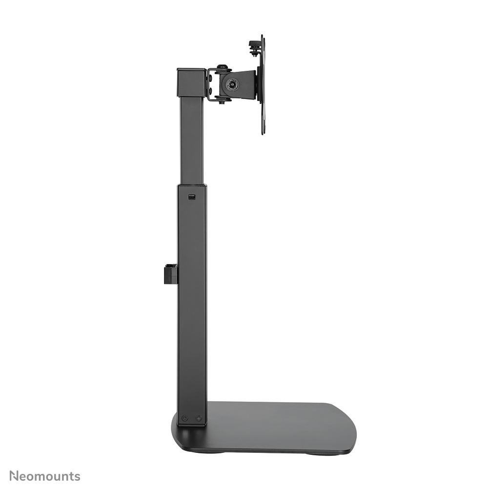 Neomounts Monitor-Tischhalterung - Freistehend - 7 kg - 25,4 cm (10 Zoll) - 81,3 cm (32 Zoll) - 100 x 100 mm - Schwarz