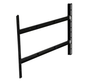 Peerless-AV Boden/Decken Befestigung Displayaufnahme MOD-UNL2 Zaun, Tor
