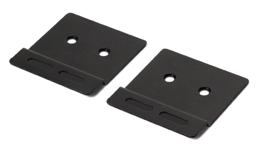 APC AP7400 - BRACKET KIT, 0U RACK PDU, HP/DELL Adapter, Elektronik