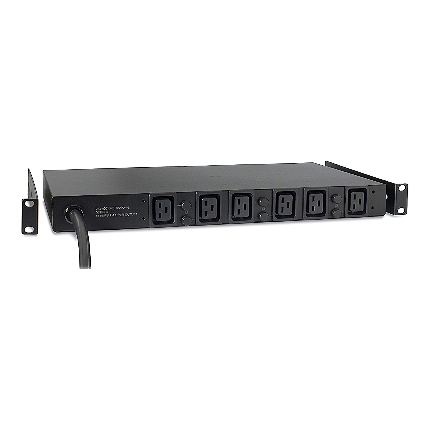 Patchpanel?, Rackmont?