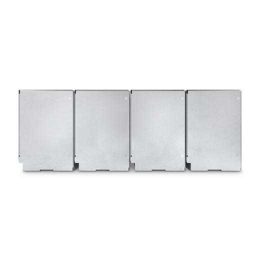 APC GVSBT4 - Galaxy VS 7Ah Smart Modular Battery String