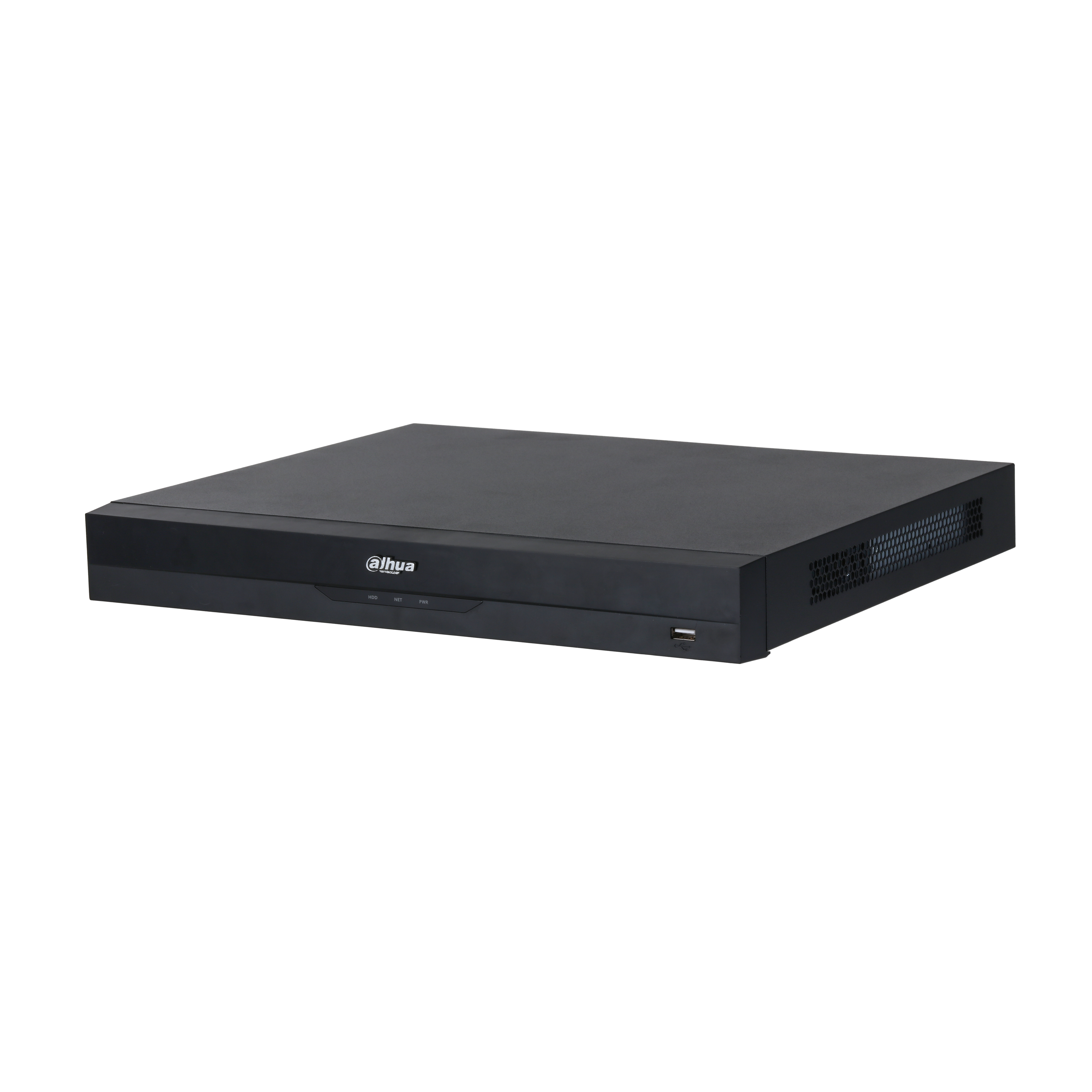 Dahua CCTV-Zubehör  16CH 2HDD 1U NETWORK VIDEO RECORDER, DHI-NVR5216-8P-EI Dahua CCTV-Zubehör  16CH 2HDD 1U NETWORK VIDEO RECORDER, DHI-NVR5216-8P-EI