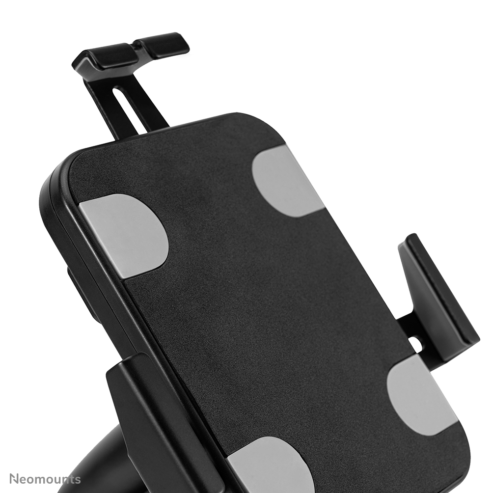 Neomounts Tablet-Bodenständer - Tablet/UMPC - Passive Halterung - Indoor - Schwarz