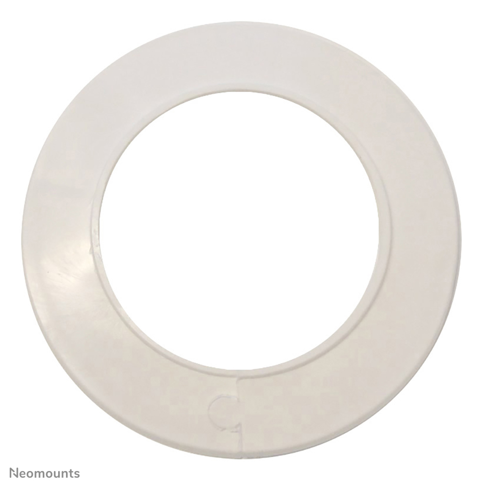 Neomounts FPMA-CRW6 Abdeckrosette - Durchm. 60 mm Neomounts FPMA-CRW6 Abdeckrosette - Durchm. 60 mm