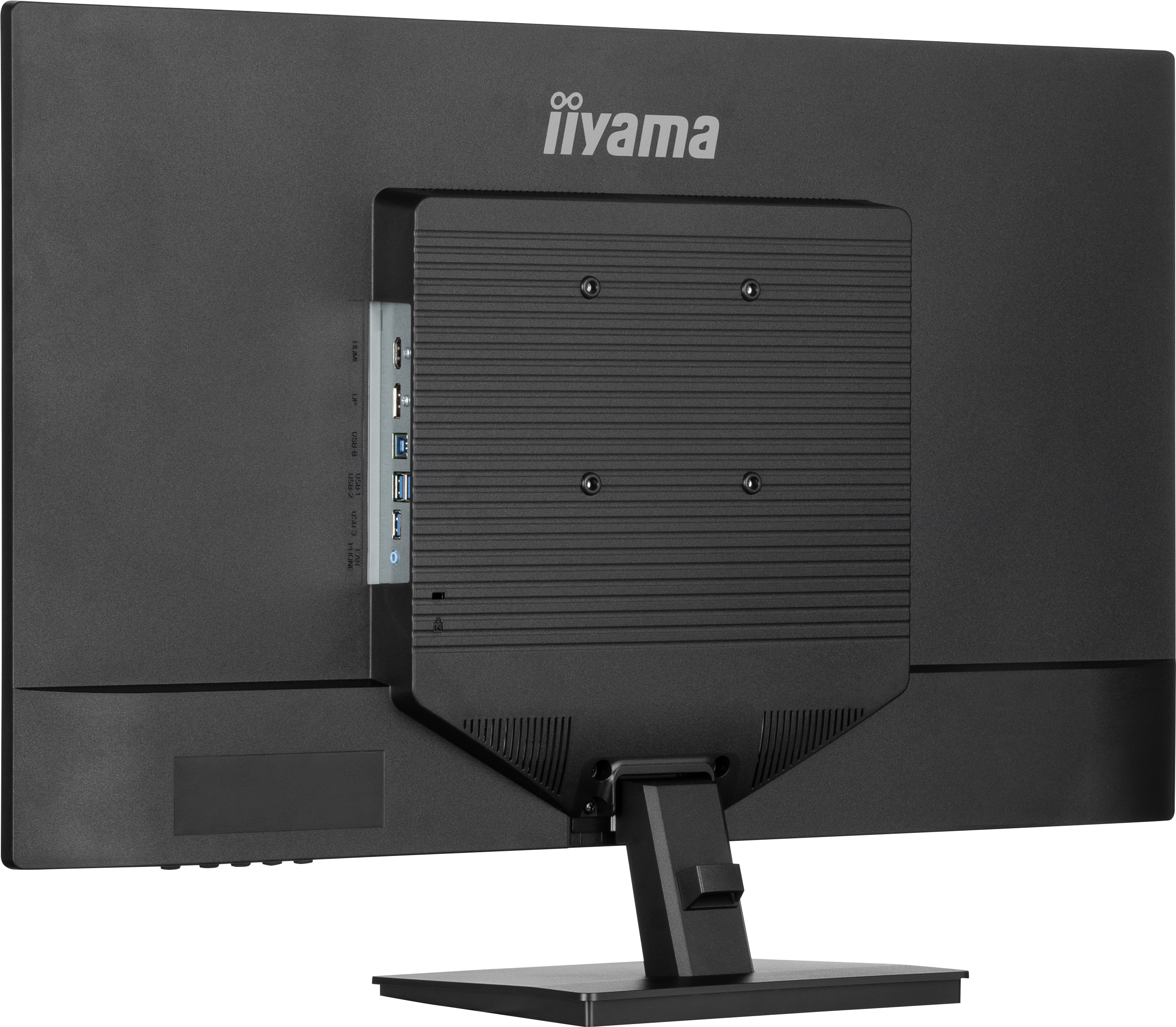 IIYAMA Monitor X3270QSU-B1