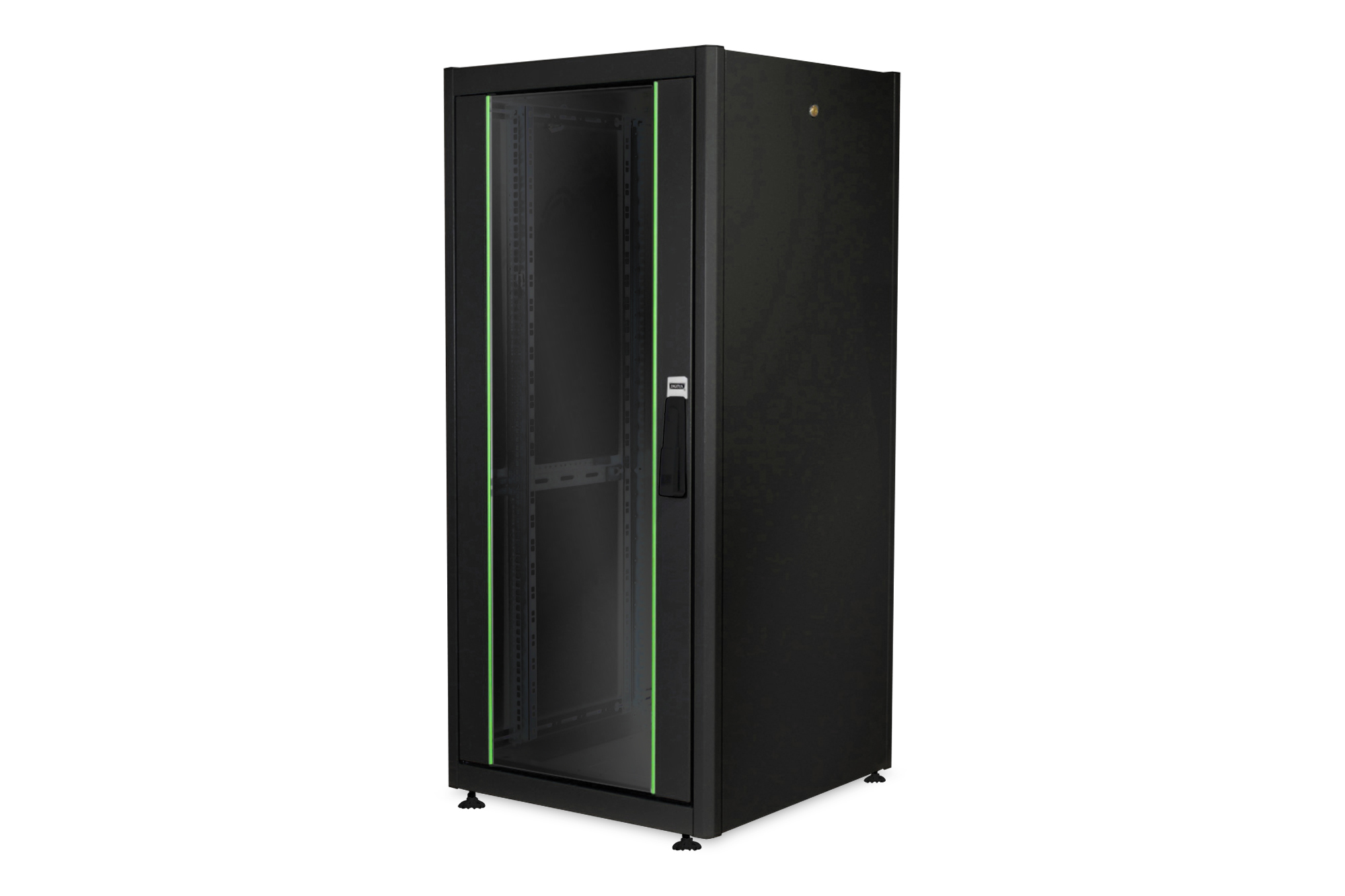 DIGITUS DN-19 26U-6/6-DB Netzwerkschrank Dynamic Basic Serie - 600x600 mm (BxT) DIGITUS DN-19 26U-6/6-DB Netzwerkschrank Dynamic Basic Serie - 600x600 mm (BxT)