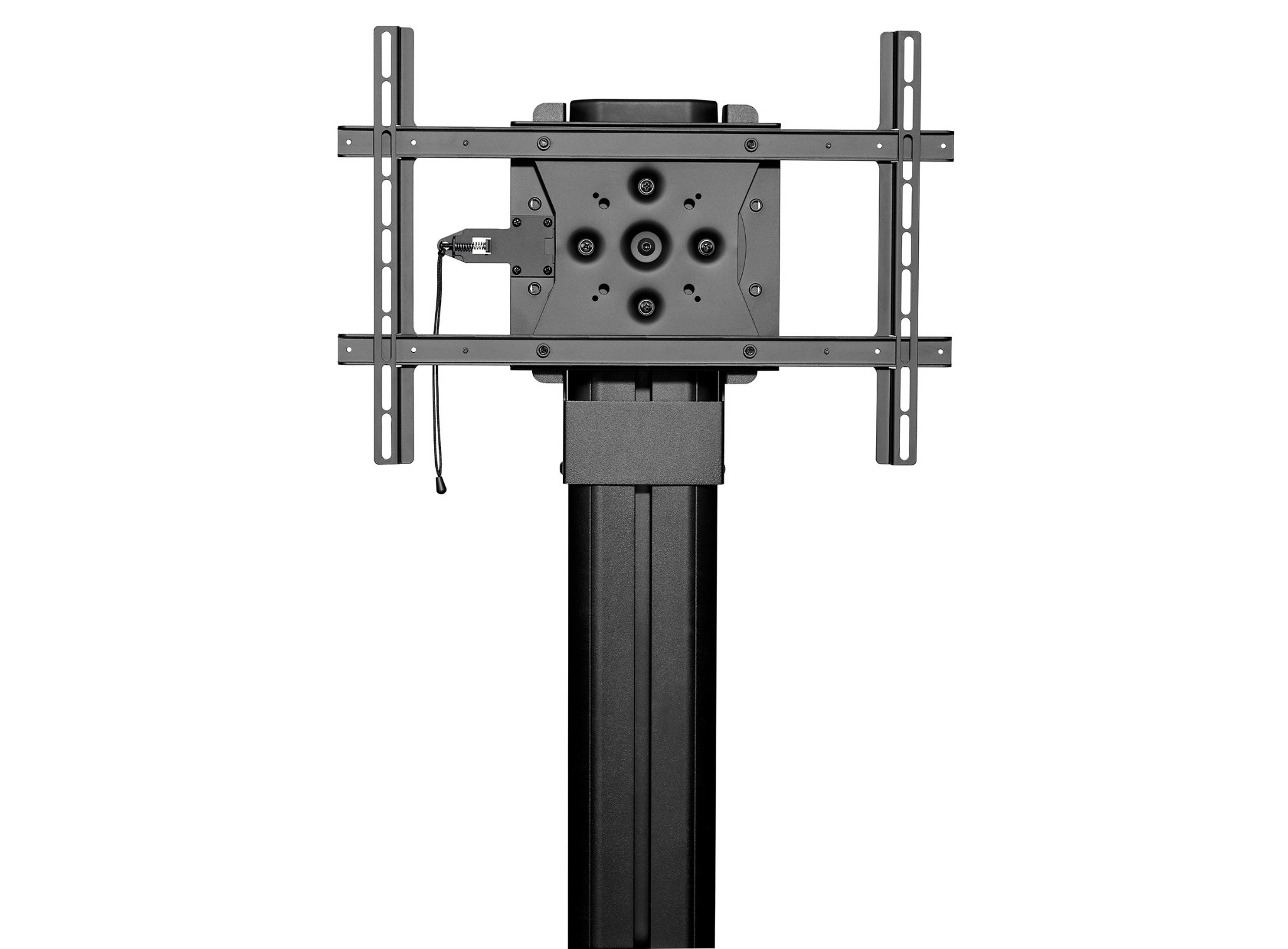 Peerless RMI2C Halterung für Schilderdisplays Schwarz