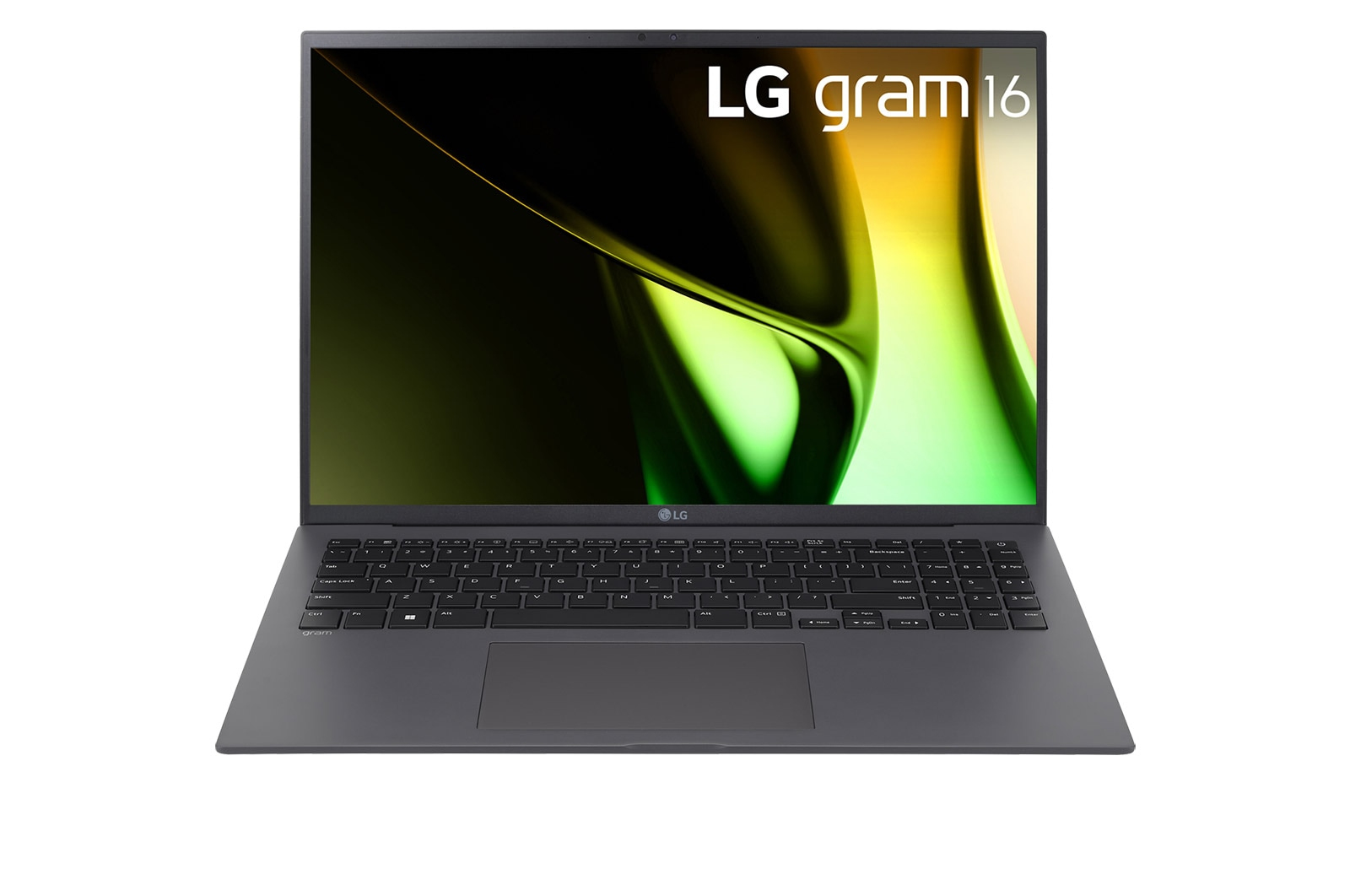 LG Notebook 16Z90S-G I7  16GB LPDDR5X 1TB SSD schwarz W11P