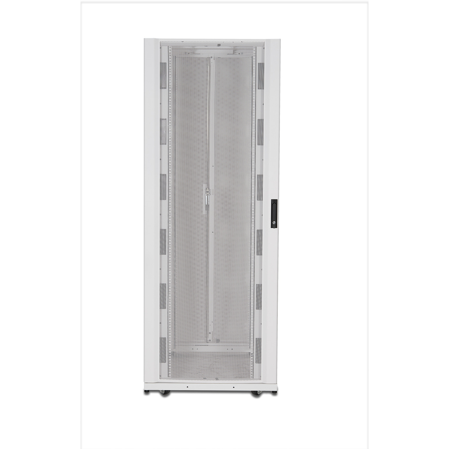 Serverrack, Network cabinet, Glasdach?, Weib?