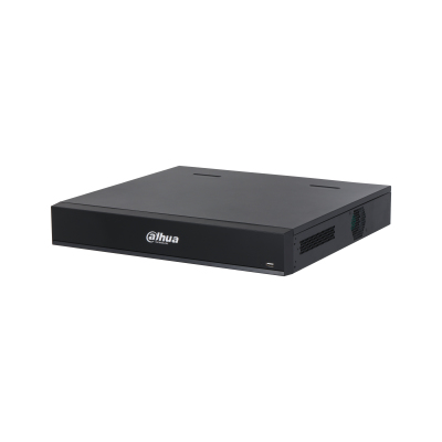 Dahua CCTV-Zubehör  16CH 4K 1.5U DIGITAL VIDEO RECORDER, DH-XVR7416L-4K-I2 Dahua CCTV-Zubehör  16CH 4K 1.5U DIGITAL VIDEO RECORDER, DH-XVR7416L-4K-I2