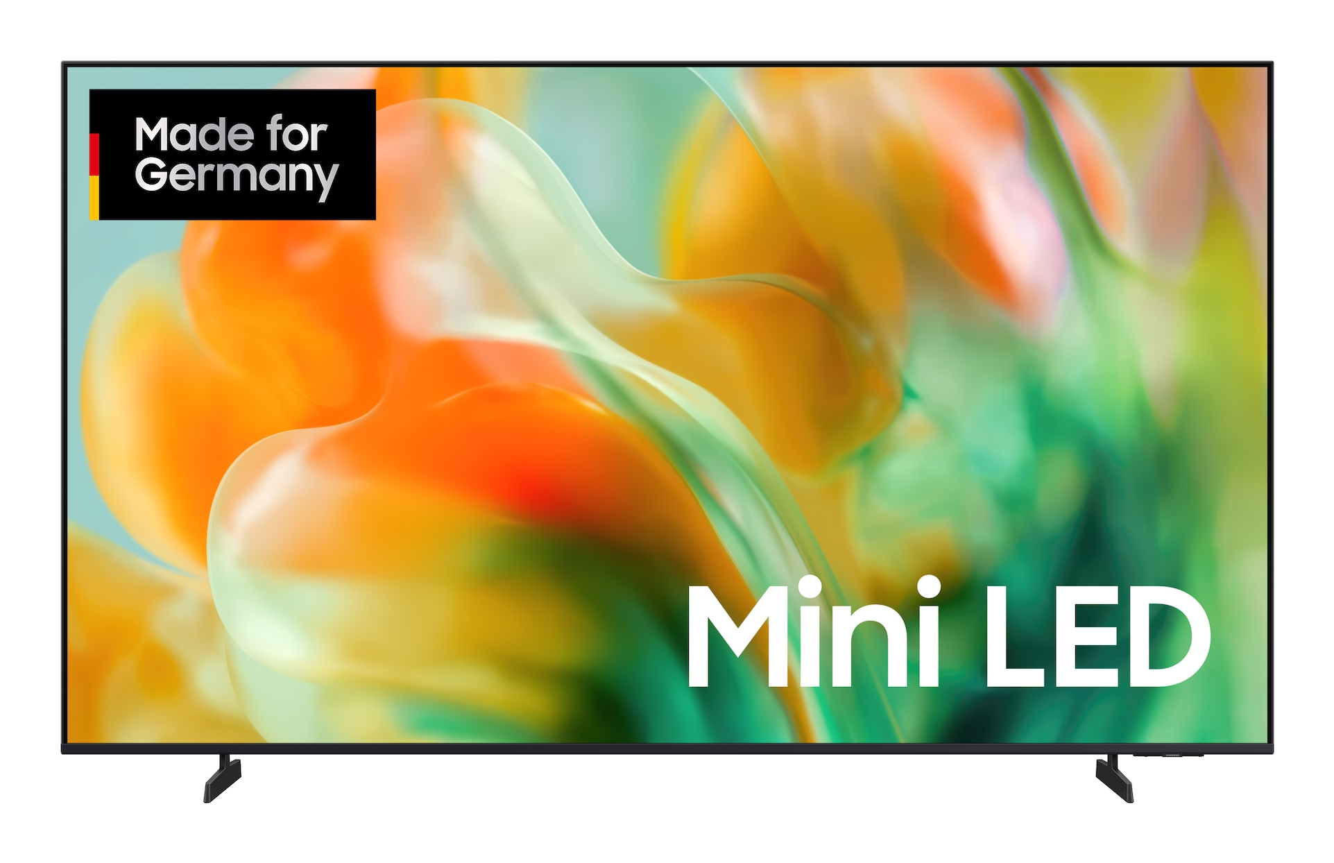 led tv, mini led, flachbildschirm, fernseher, anzeige