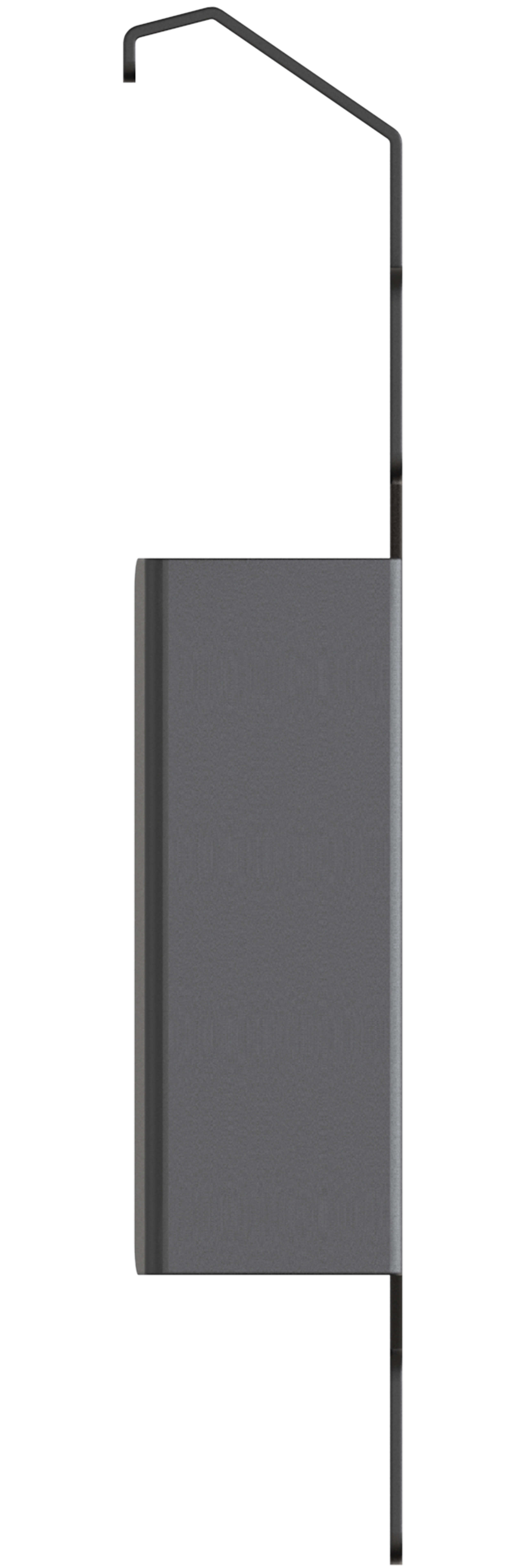 IIYAMA LFD ProLite Z MD BRPCV07 BLACK VESA Mount Bracket for SFF Lampe