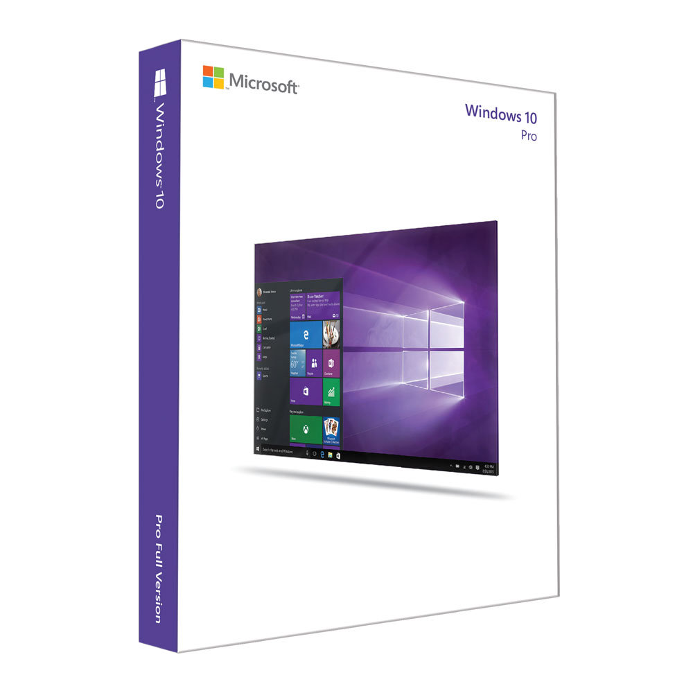 Windows 10 Pro - Lizenz - 1 Lizenz - OEM - DVD - 64-bit - Deutsch Computer, Elektronik, Computer-Ausrüstung, Überwachen, Bildschirm