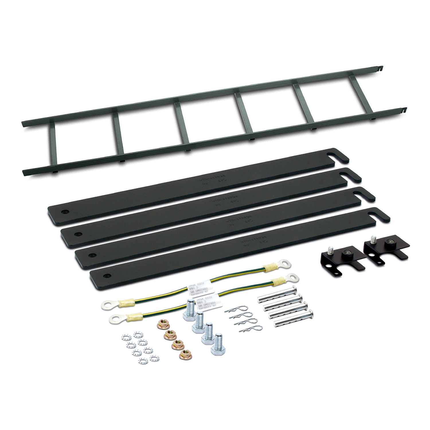 schuhregal, installationkit, montagezubehör, schuhaufbewahrung, metallstange