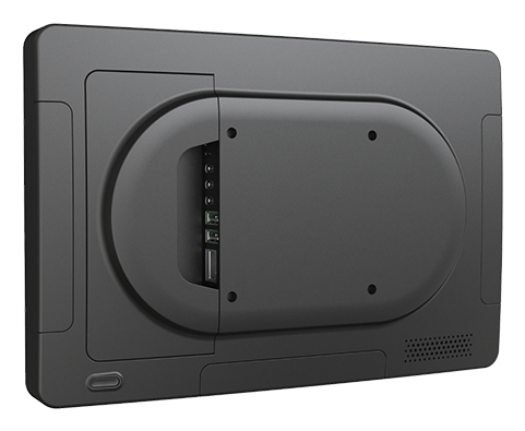tablet, wandhalterung, vesa, anschluesse, prozessor