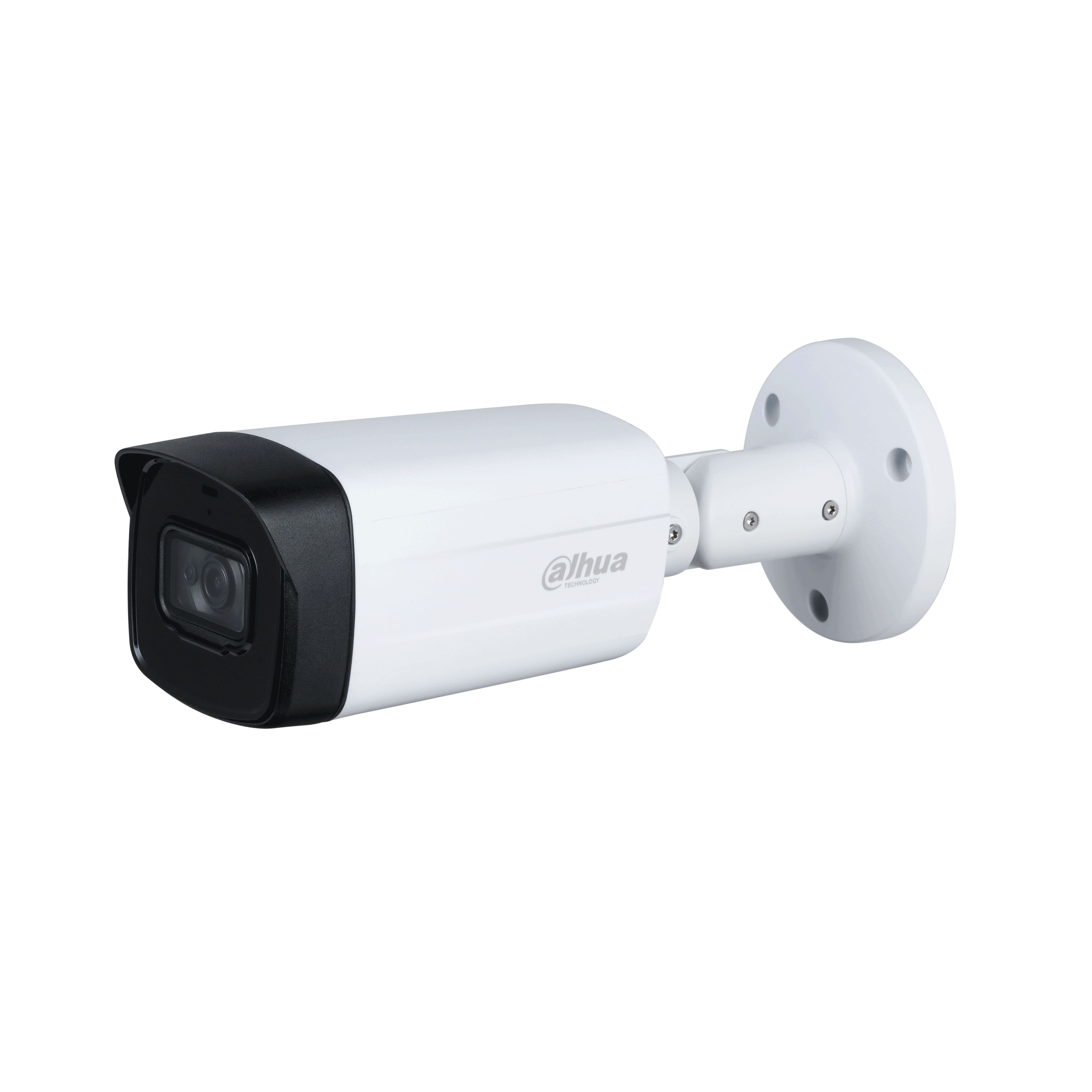 Dahua CCTV 8MP General HDCVI  IR IR-Bullet Box Camera, DH-HAC-HFW1800THP-I8-0360B Dahua CCTV 8MP General HDCVI  IR IR-Bullet Box Camera, DH-HAC-HFW1800THP-I8-0360B