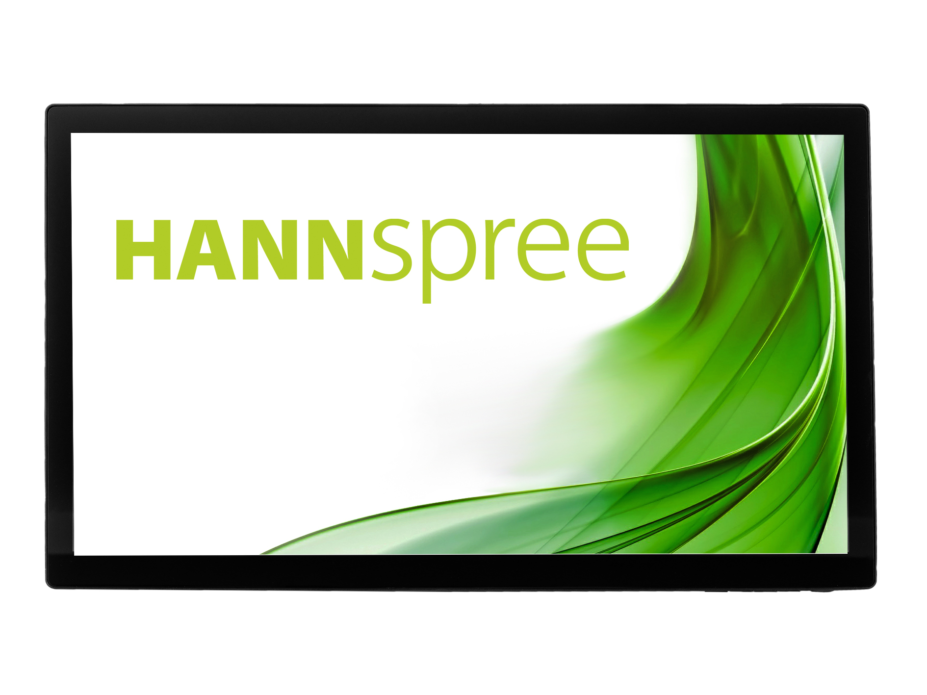Hannspree HT 221 PPB 54,6 cm (21.5 Zoll) 1920 x 1080 Pixel Full HD LED Touchscreen Schwarz