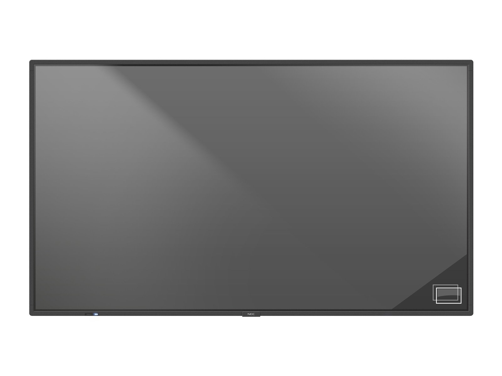 NEC MultiSync M551 PG