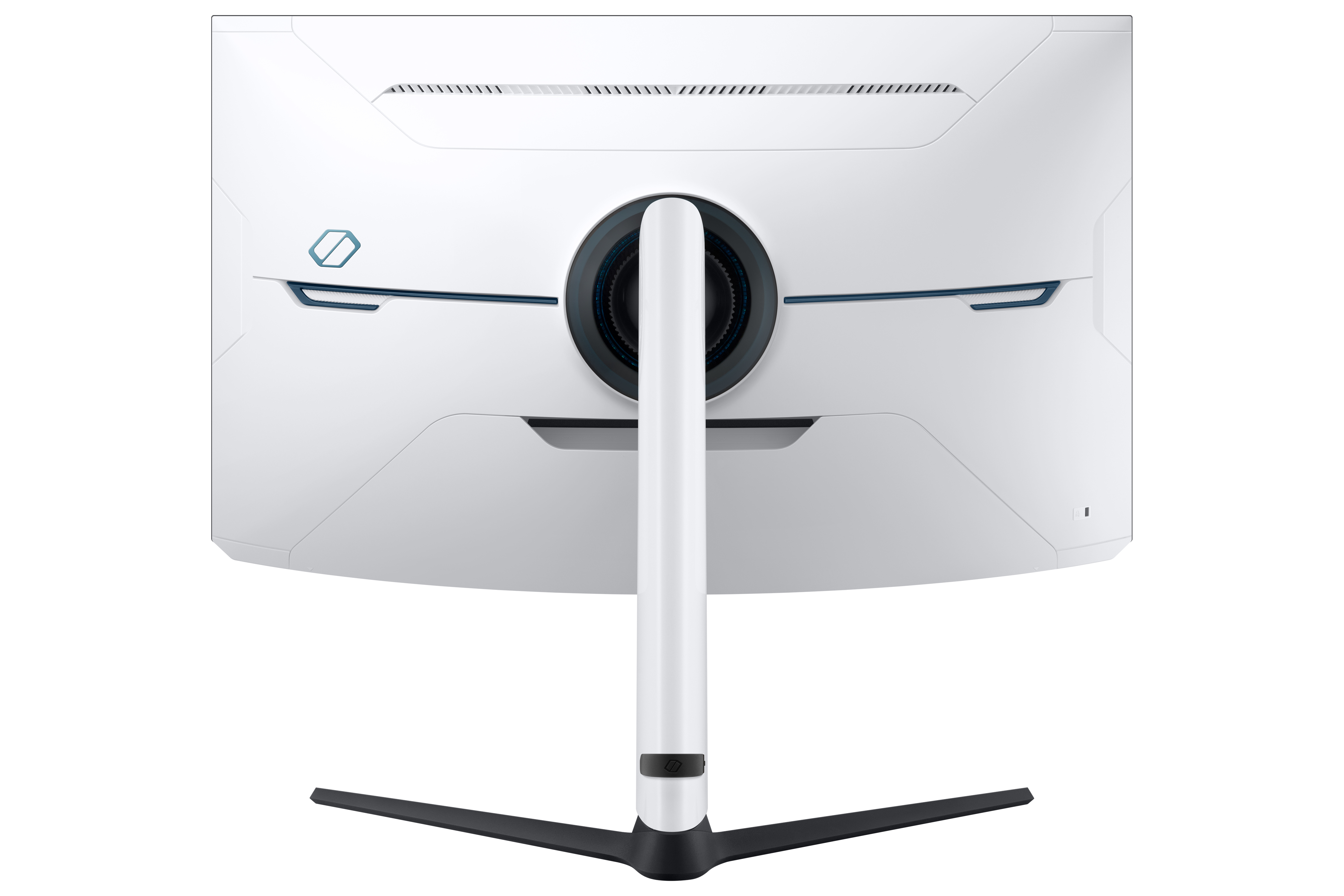 Samsung Monitor S32BG850NP '