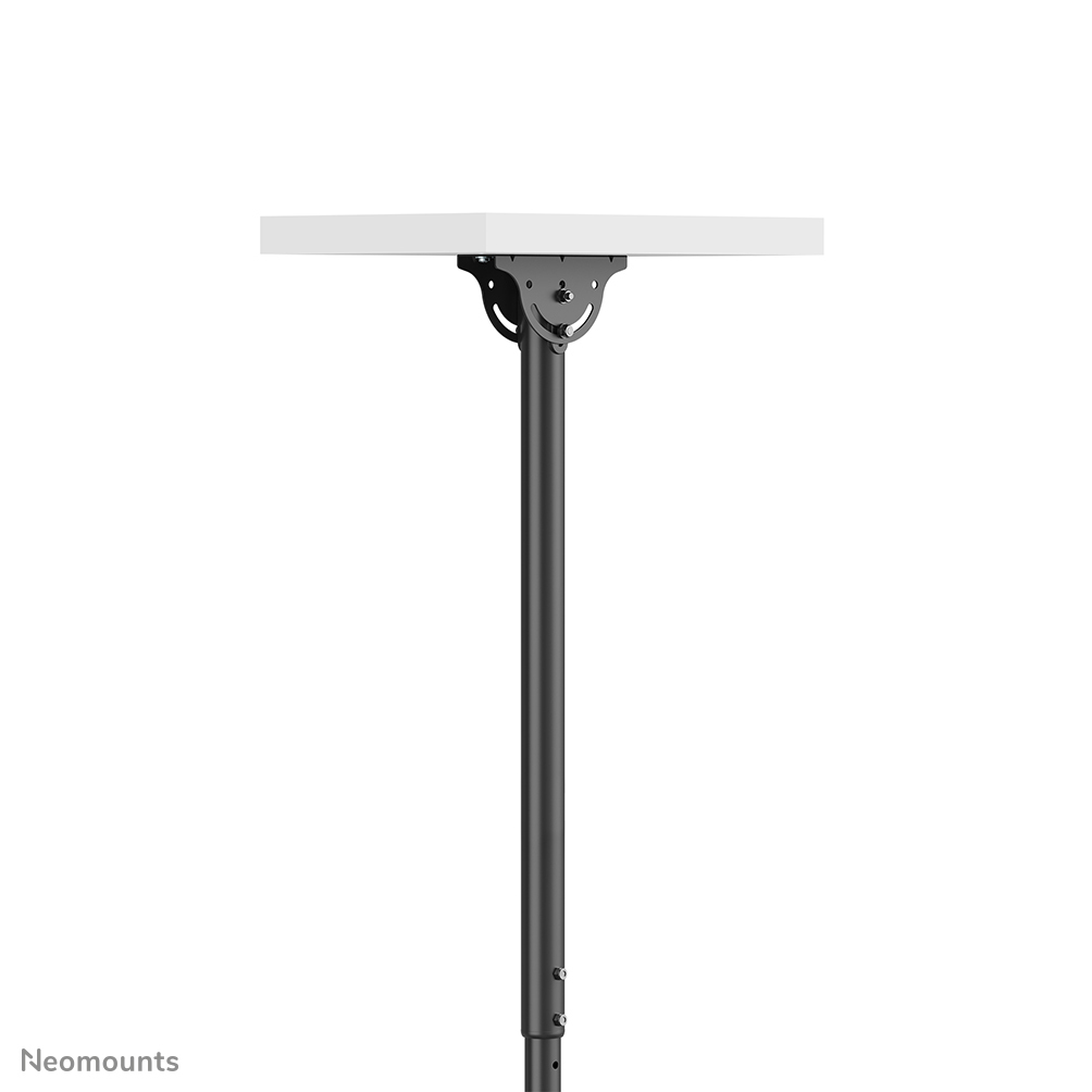 Neomounts TV Deckenhalterung neigbar, schwenkbar, drehbar (VESA 600x400) CL35-440BL16L