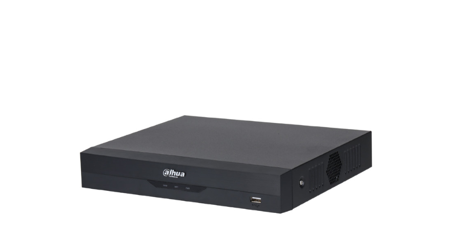Dahua CCTV-Zubehör  8CH 1HDD Compact 1U NETWORK VIDEO RECORDER, DHI-NVR2108HS-I2 Elektronik, Hardware, Computerausrüstung