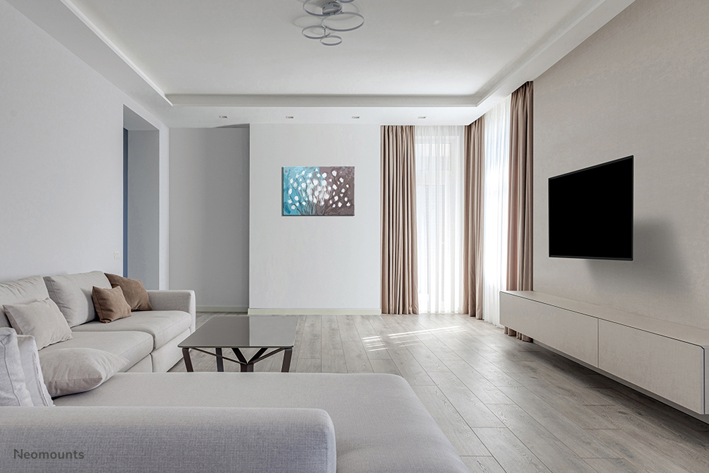 wohnzimmer, wohnzimmermöbel, sofa, flachbildfernseher, tv-möbel