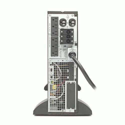 APC SURTA3000XL - SMART-UPS RT 3000VA 120V
