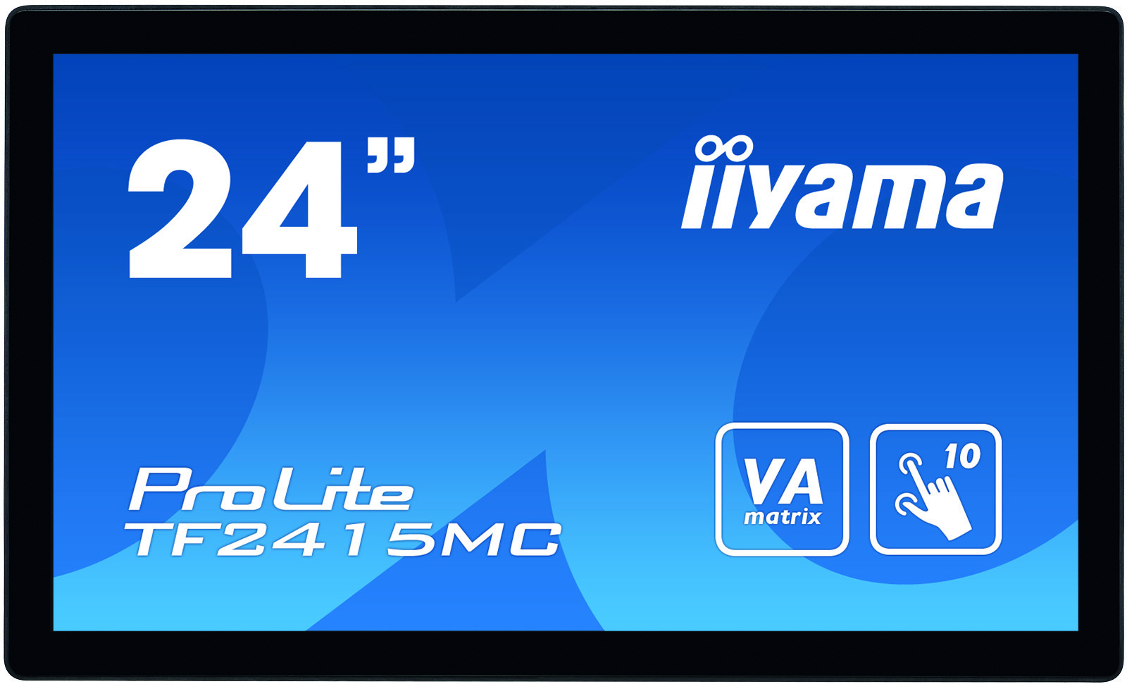 Iiyama ProLite TF2415MC-B2