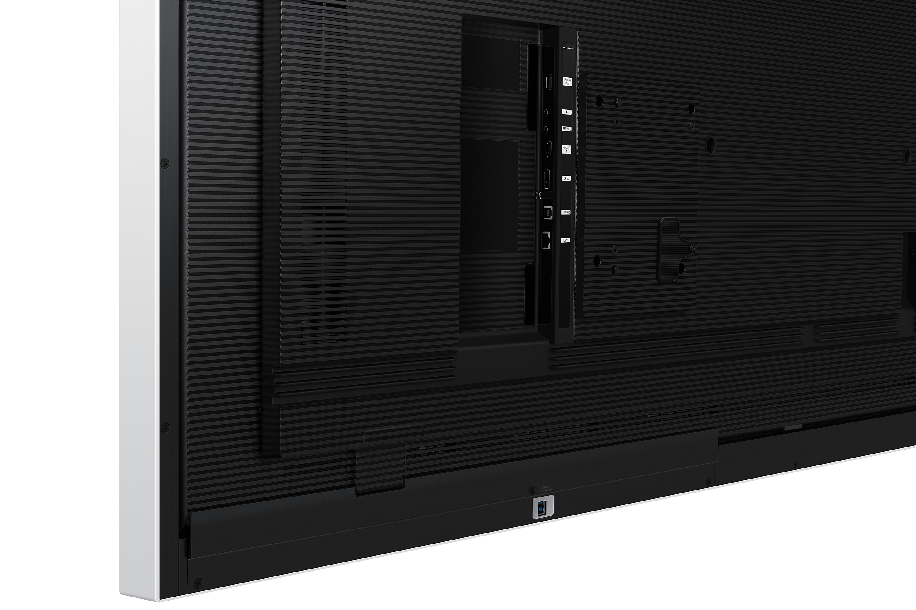 Samsung Flip Pro WM75B Samsung Flip Pro WM75B