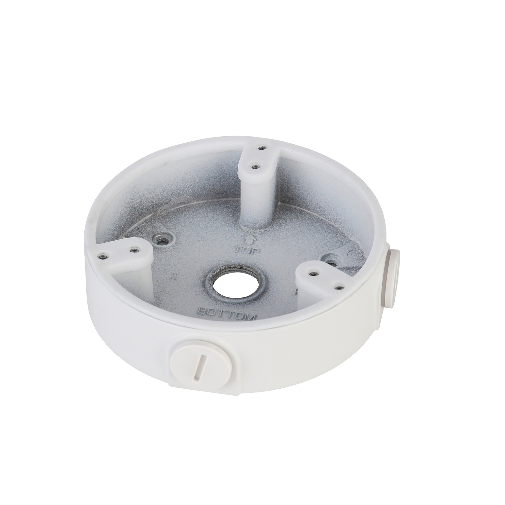 Dahua CCTV-Zubehör PFA137 - Zubehör -Anschlussdose Adapter, Elektronik, Whirlpool, Wanne
