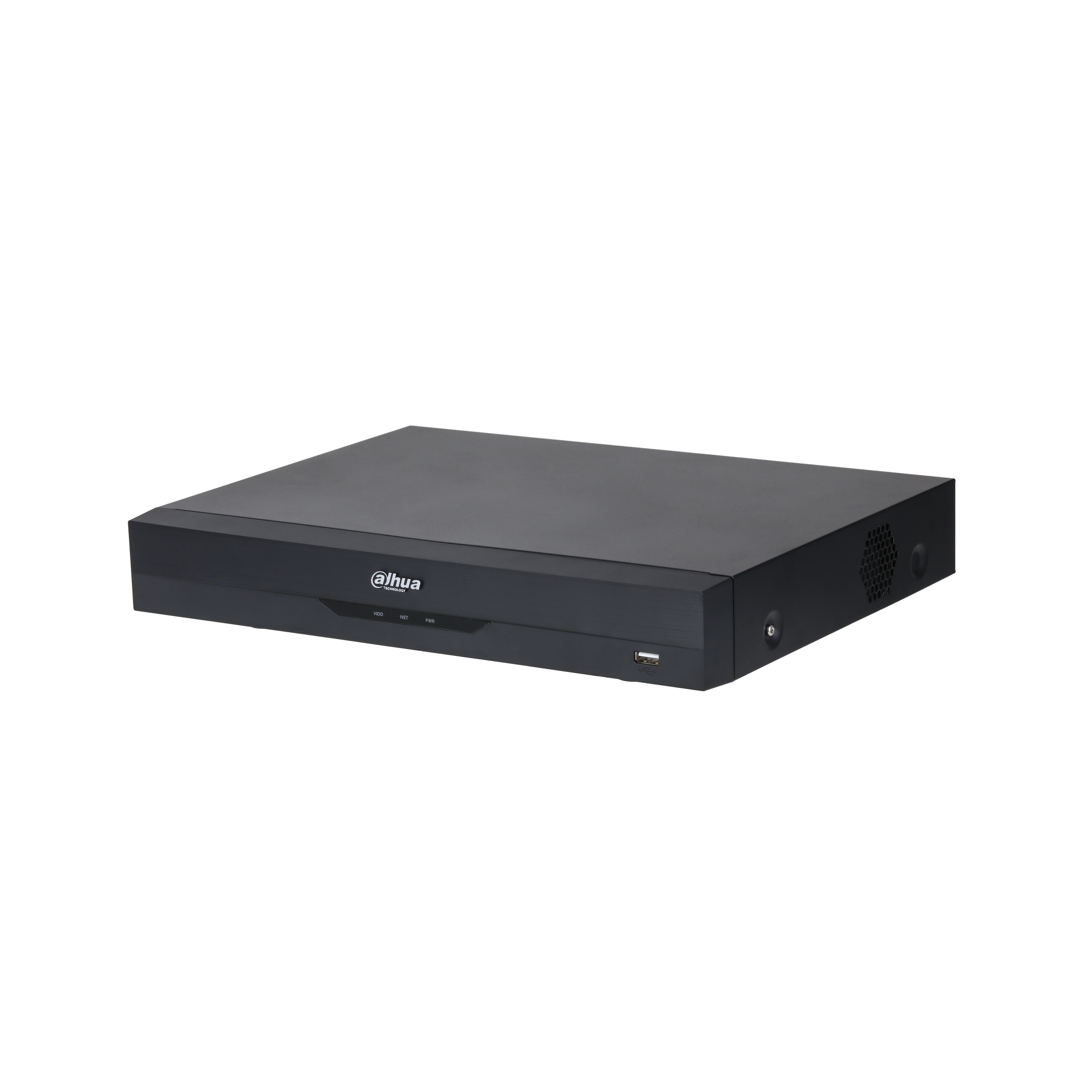 Dahua CCTV-Zubehör 16CH Penta-brid 4K Value/5MP Mini 1U 1HDD WizSense Digital Video Recorder, DH-XVR5116H-4KL-I3 Dahua CCTV-Zubehör 16CH Penta-brid 4K Value/5MP Mini 1U 1HDD WizSense Digital Video Recorder, DH-XVR5116H-4KL-I3