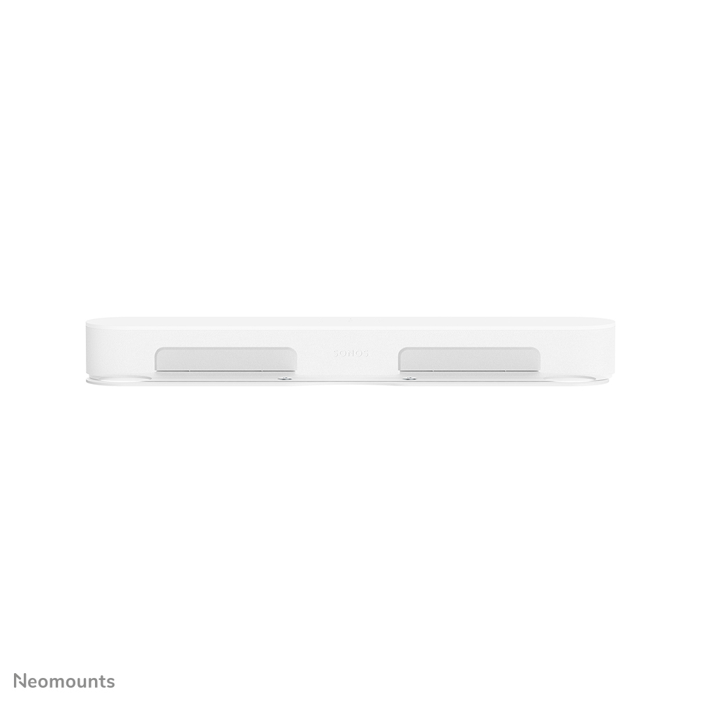 sprecher, soundbar, weiß, wandmontage, audio-zubehör