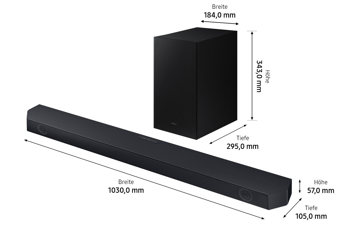 soundbar, bar, home theater, subwoofer, speaker