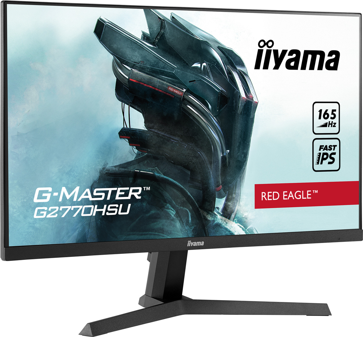 IIYAMA Monitor G2770HSU-B1