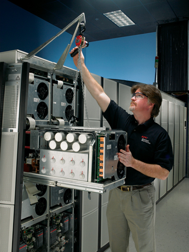 APC (1) Additional Contract Preventive Maintenance Visit 5X8 for (1) Symmetra MW 800-1000 kVA APC (1) Additional Contract Preventive Maintenance Visit 5X8 for (1) Symmetra MW 800-1000 kVA