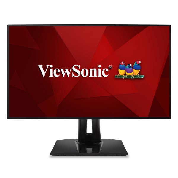 ViewSonic Display VP2768A-4K