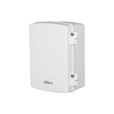 Dahua CCTV Camera mount, DH-PFA6401S, Water-proof Power Box Dahua CCTV Camera mount, DH-PFA6401S, Water-proof Power Box