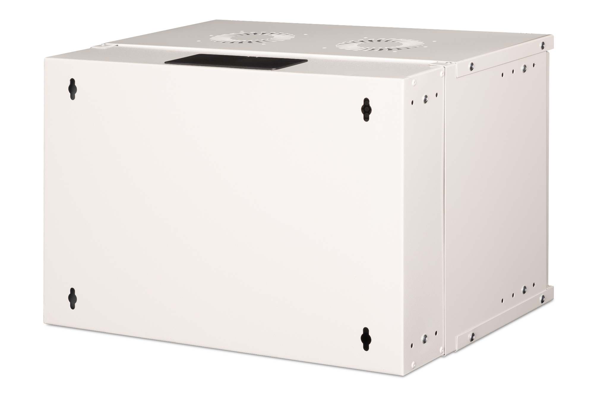 DIGITUS DN-49202 Wandgehäuse SOHO PRO - 483 mm (19") - 540x400 mm (BxT) DIGITUS DN-49202 Wandgehäuse SOHO PRO - 483 mm (19") - 540x400 mm (BxT)