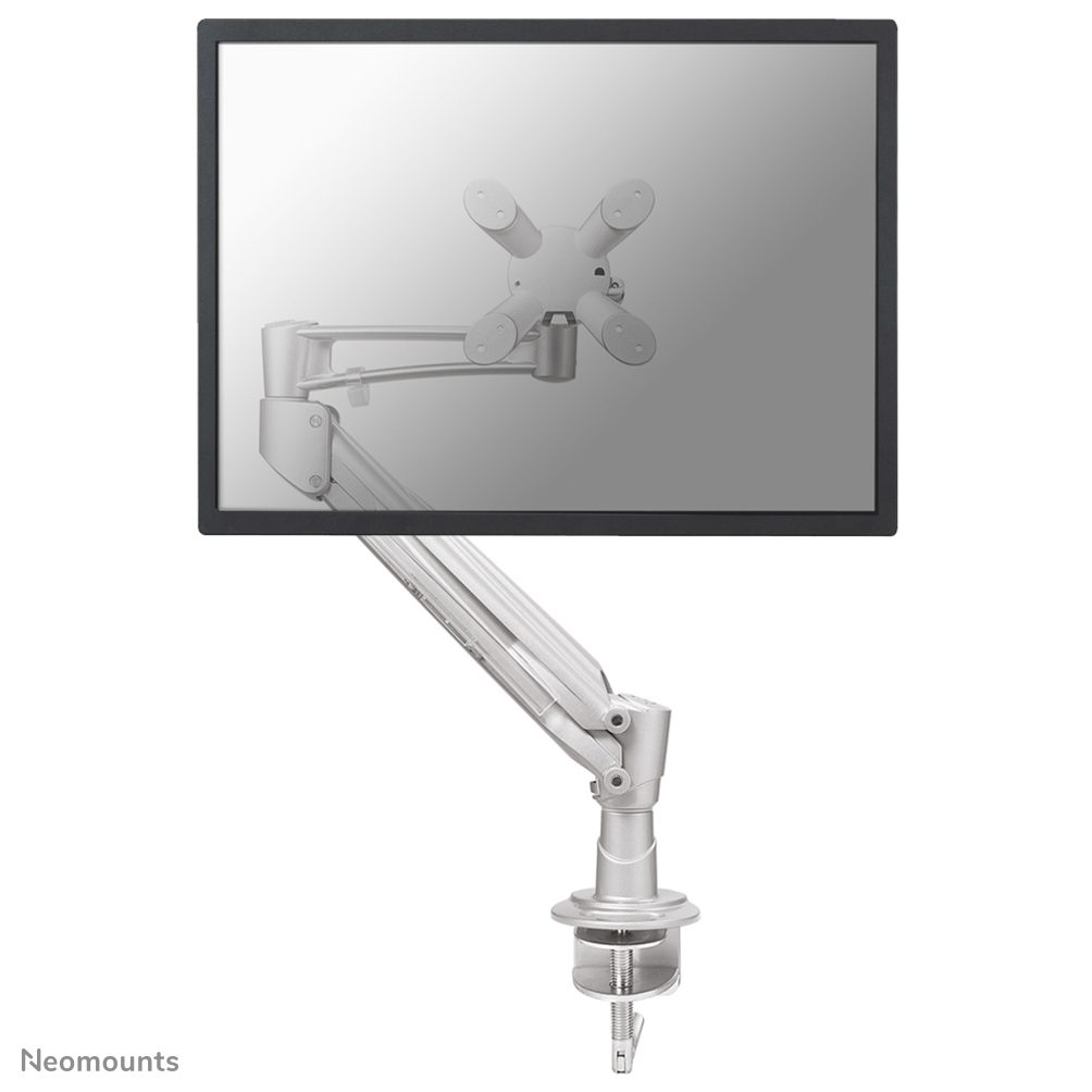 Neomounts FPMA-D940 Monitorarm 10-30" - Gasfeder Neomounts FPMA-D940 Monitorarm 10-30" - Gasfeder