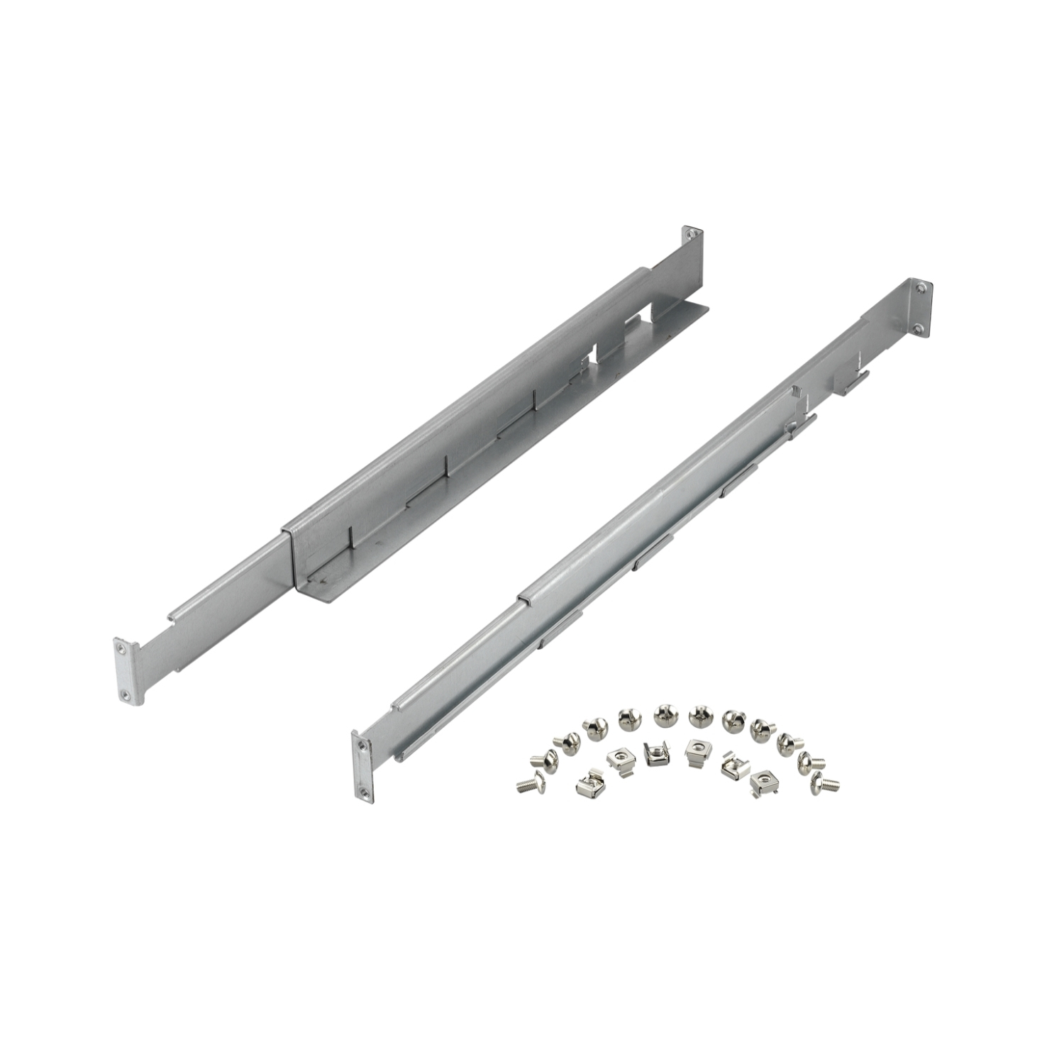 APC SRV5KRIRK - Easy UPS On-Line SRV 5000VA RM 230V mit Rail Kit