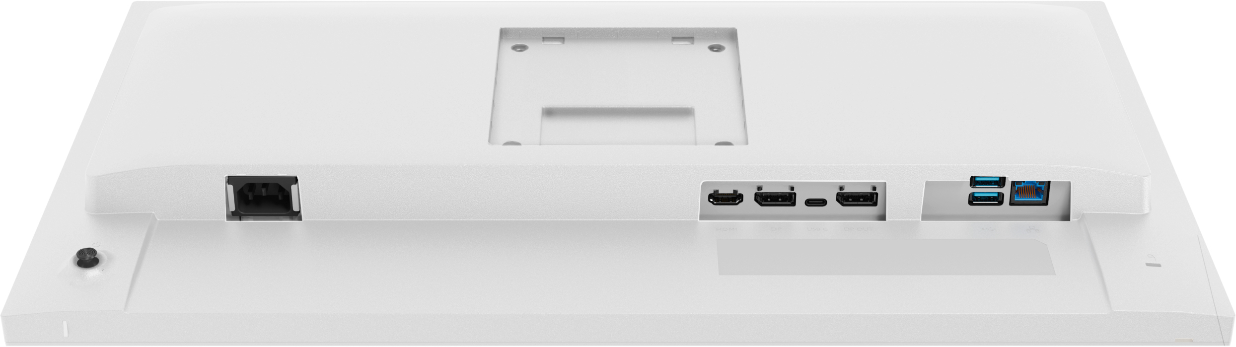 USB-C, HDMI, Ethernet, USB 3.0, Konsolenanschluss