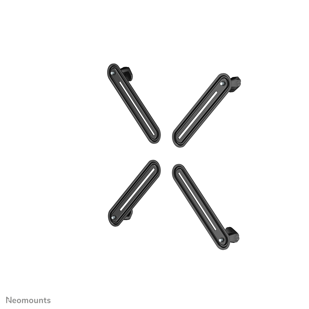 Gimbal-Halter, Klemmarm, Montageadapter, Schlankes-Bügel, Neomounts