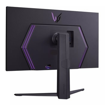LG Monitor  32" 32GR93U-B UltraGear 4K UHD Gaming IPS DP HDMI USB gra