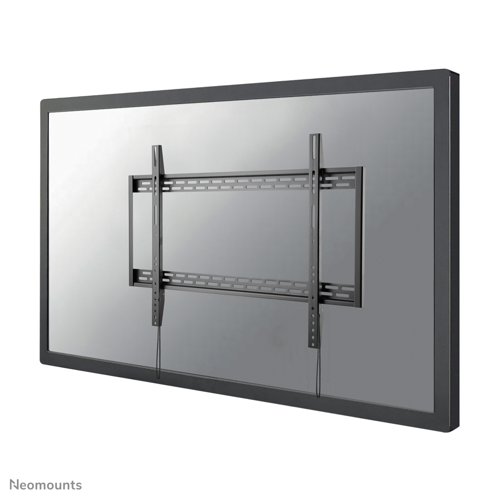 Neomounts LFD-W1000 TV-Wandhalterung 60-100" - fest Neomounts LFD-W1000 TV-Wandhalterung 60-100" - fest