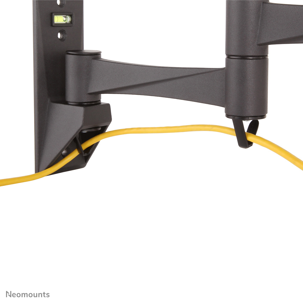 Neomounts LCD/LED/TFT wall mount 10 - 40" - Zubehör TFT/LCD-TV