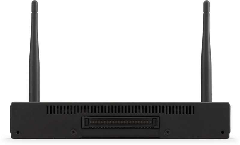 ViewSonic LFD Z VPC13-C33-G1 Chrome Box OPS Elektronik, Hardware, Router, Modem