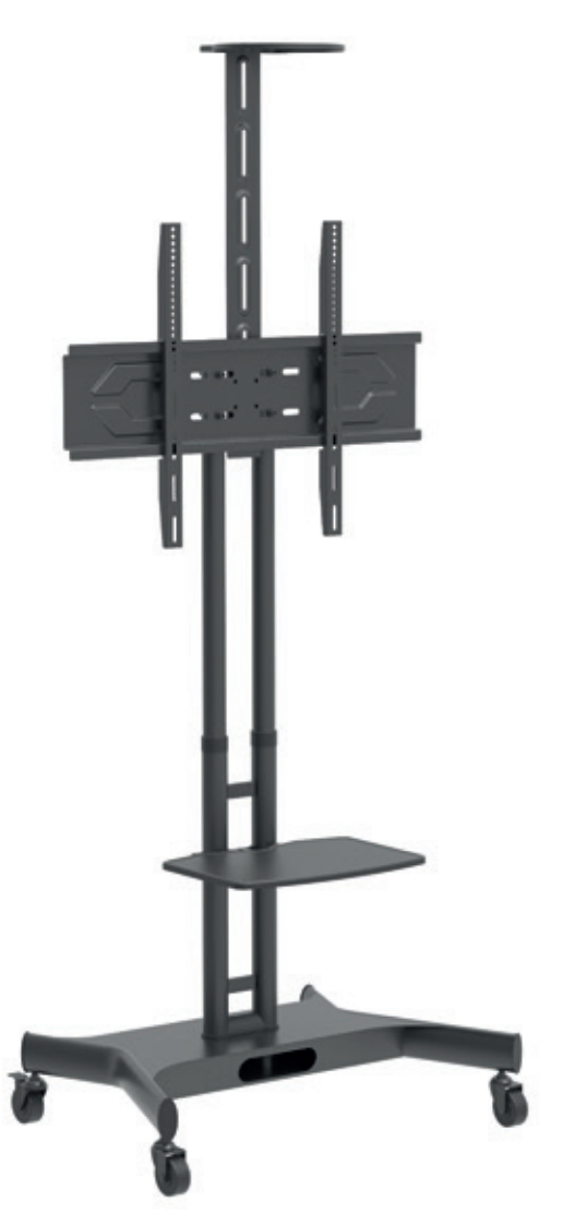 Hagor HP Twin Stand HD