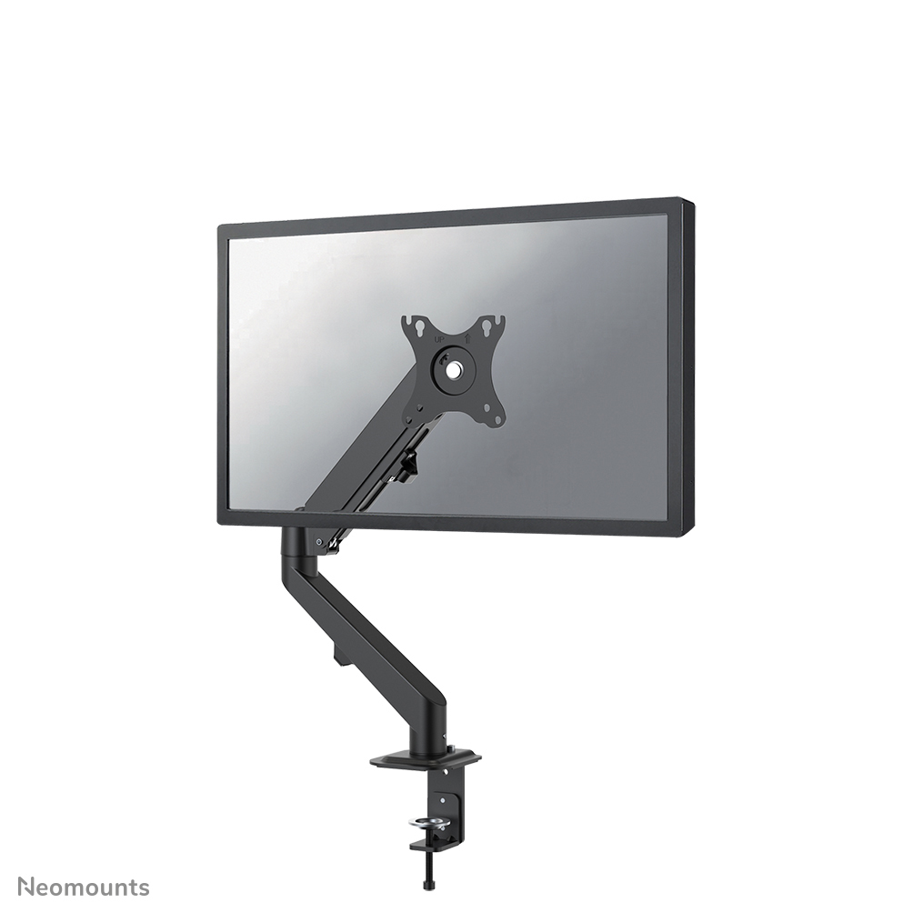 Neomounts DS70-700BL1 Monitorarm 17-27" - Gasfeder Neomounts DS70-700BL1 Monitorarm 17-27" - Gasfeder
