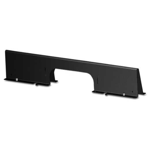 APC AR8173BLKX417 - Data Cable Partition, NetShelter, 800mm Wide, pass-through APC AR8173BLKX417 - Data Cable Partition, NetShelter, 800mm Wide, pass-through