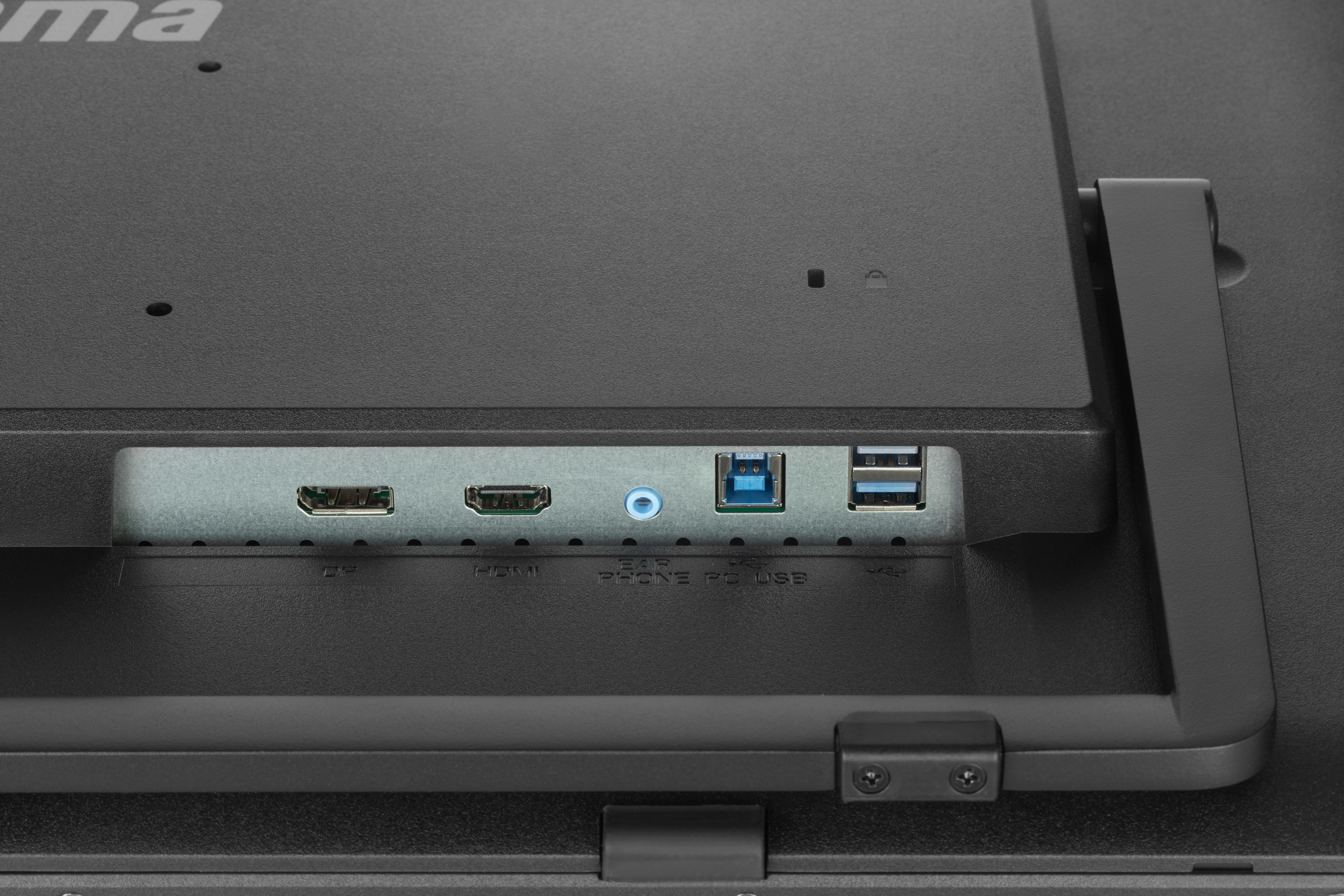 IIYAMA ProLite T2755MSC-B1
